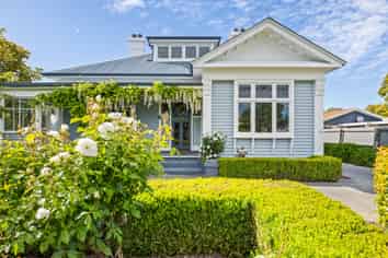 57 Halswell Road, Hillmorton