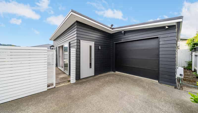 75c Ward Street, Wallaceville