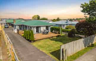 5 Mason Avenue, Pukekohe