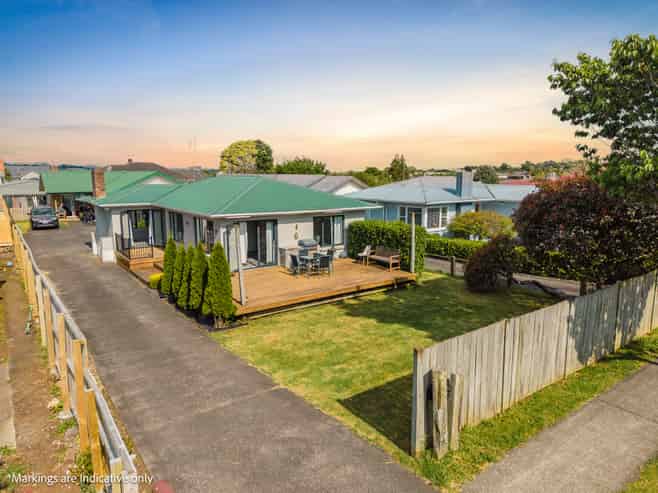 5 Mason Avenue, Pukekohe