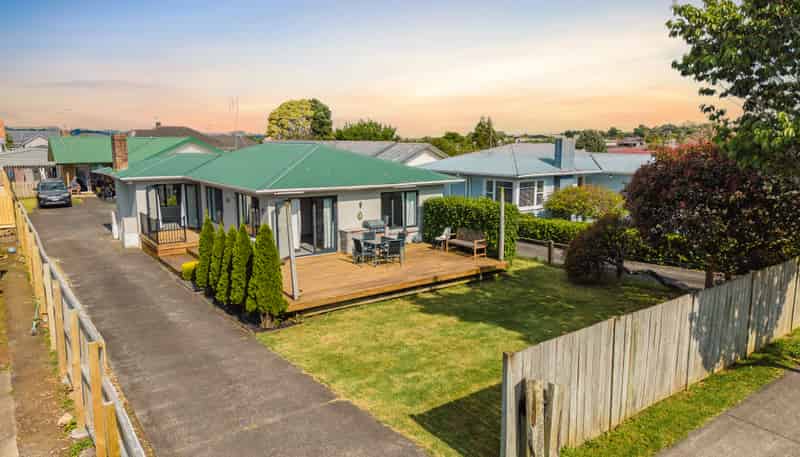 5 Mason Avenue, Pukekohe