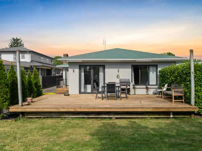 5 Mason Avenue, Pukekohe