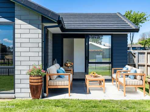 9A Galloway Street, Kihikihi