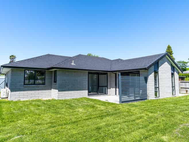 9A Galloway Street, Kihikihi