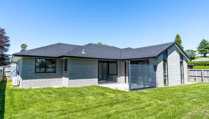 9A Galloway Street, Kihikihi