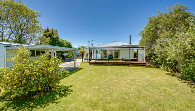 71 Coverdale Street, Onekawa