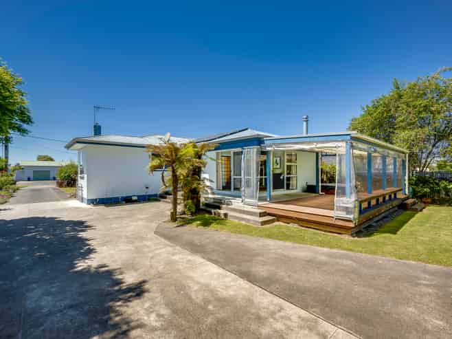 71 Coverdale Street, Onekawa