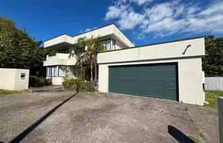 815 Chapel Road, Shamrock Park