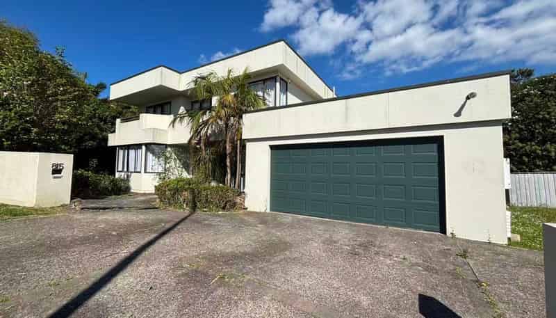 815 Chapel Road, Shamrock Park