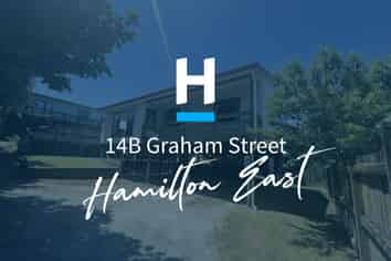 14B Graham Street, Hamilton East