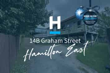 14B Graham Street, Hamilton East