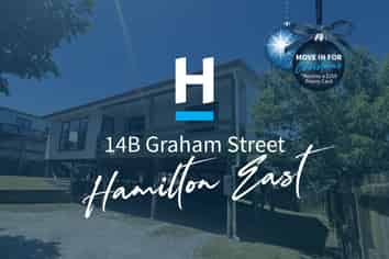 14B Graham Street, Hamilton East