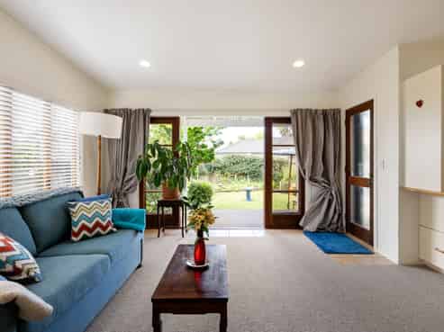 9 Weld Street, Cambridge