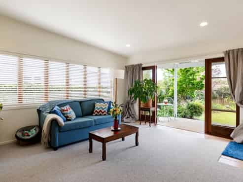 9 Weld Street, Cambridge