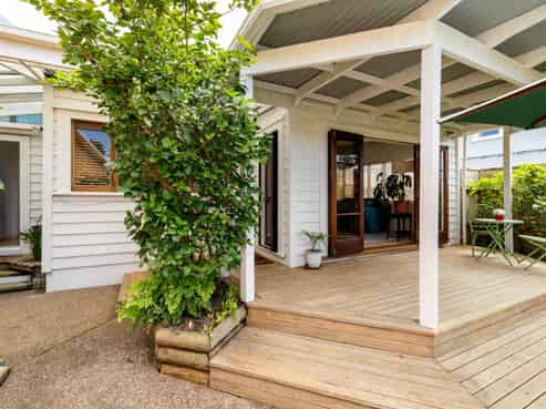 9 Weld Street, Cambridge