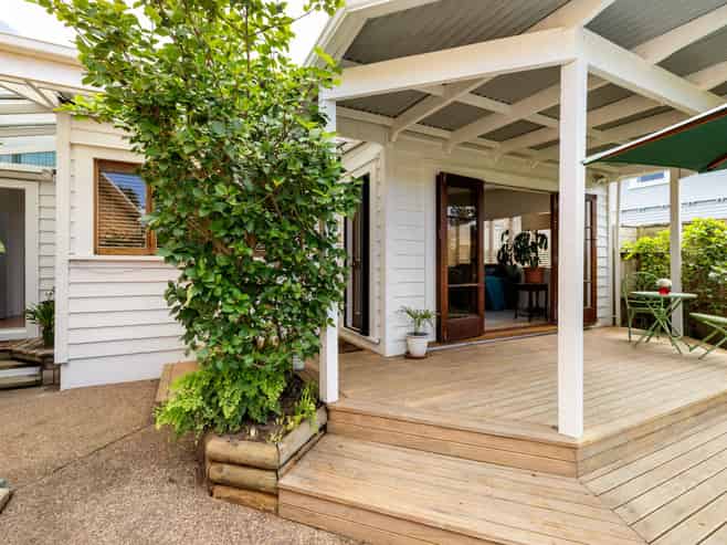 9 Weld Street, Cambridge