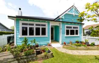 9 Weld Street, Cambridge