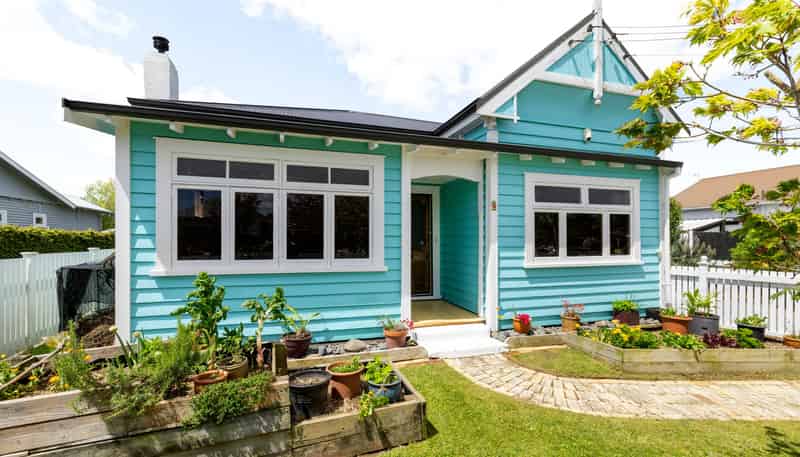 9 Weld Street, Cambridge