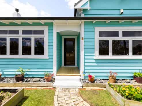 9 Weld Street, Cambridge