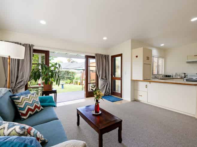 9 Weld Street, Cambridge