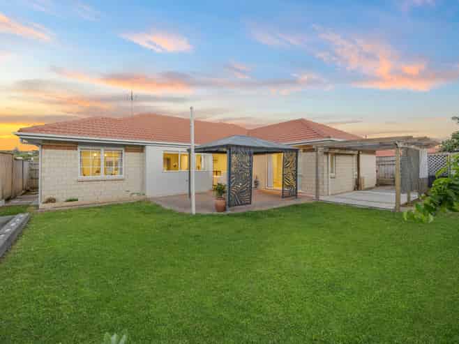 8 William Woods Court, Dannemora