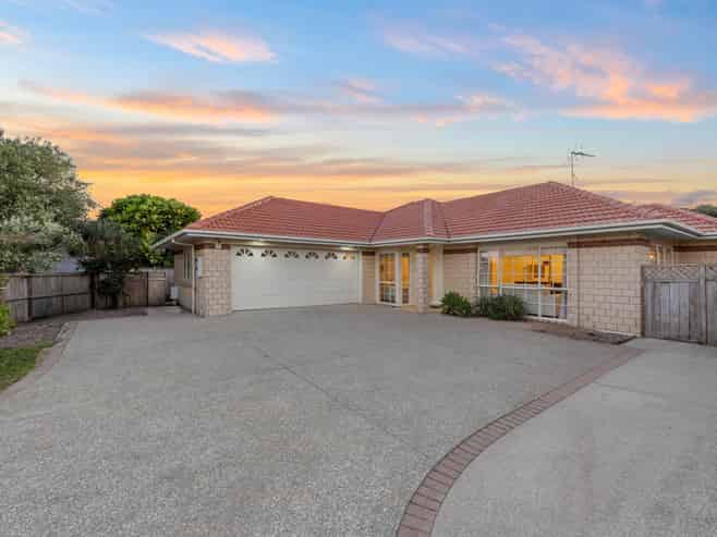 8 William Woods Court, Dannemora