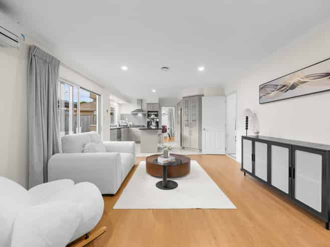 8 William Woods Court, Dannemora