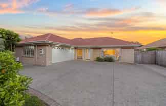 8 William Woods Court, Dannemora