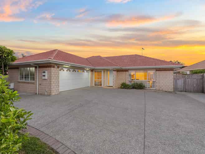8 William Woods Court, Dannemora