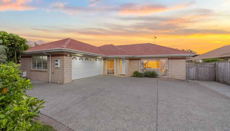 8 William Woods Court, Dannemora