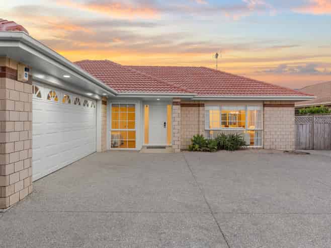 8 William Woods Court, Dannemora