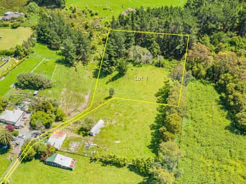 Lot 1 & 3,15 Papaitonga Lake Road, Ohau