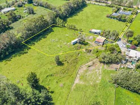 Lot 1 & 3,15 Papaitonga Lake Road, Ohau