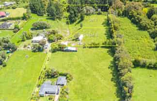 Lot 1 & 3,15 Papaitonga Lake Road, Ohau