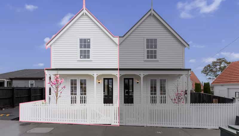 159a Birkenhead Avenue, Birkenhead