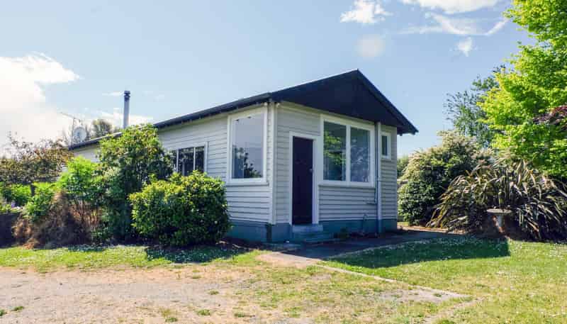 45 Awamoa Road, Oamaru