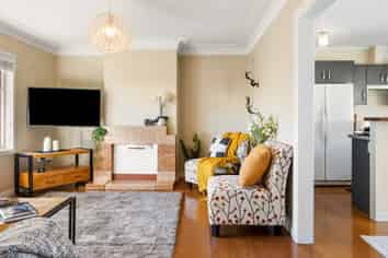 2/69A Symond street, Onehunga