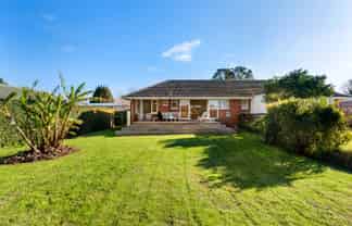 2/69A Symond street, Onehunga