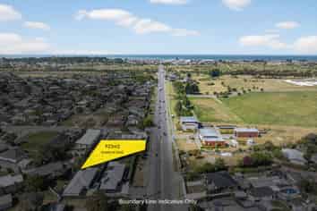 471a Pages Road, Aranui