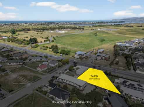 471A Pages Road, Aranui