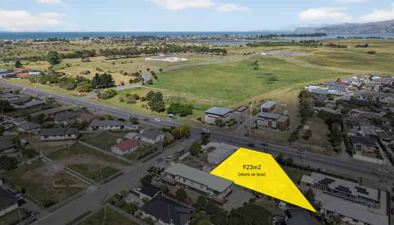 471a Pages Road, Aranui