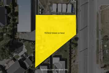 471a Pages Road, Aranui