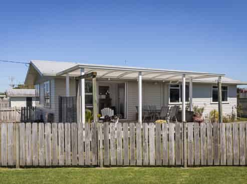 462 Hauraki Road, Turua