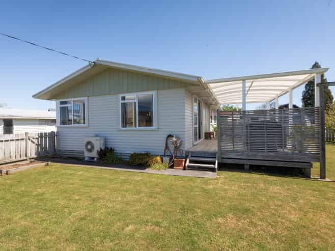 462 Hauraki Road, Turua