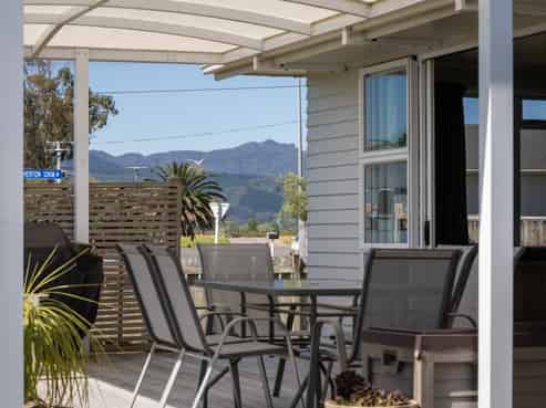 462 Hauraki Road, Turua