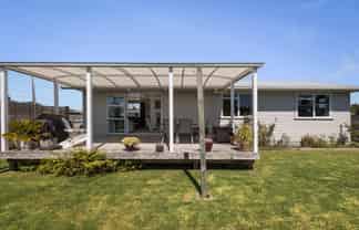 462 Hauraki Road, Turua