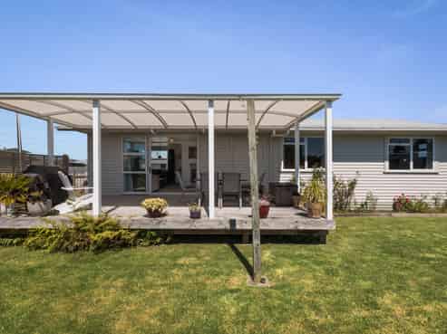 462 Hauraki Road, Turua