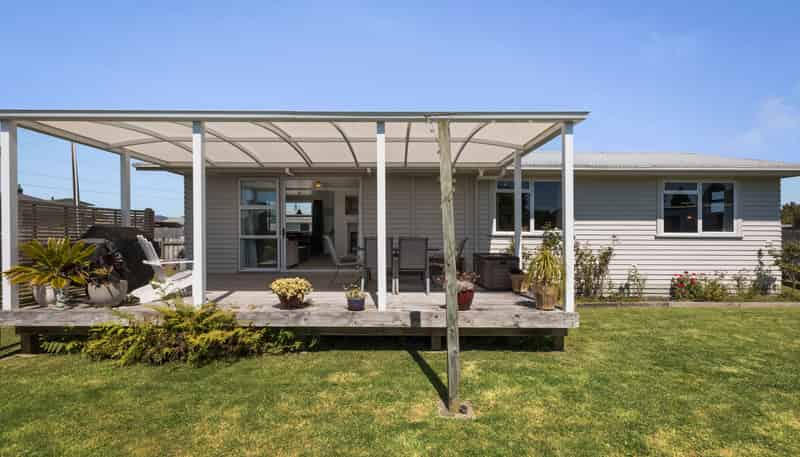 462 Hauraki Road, Turua