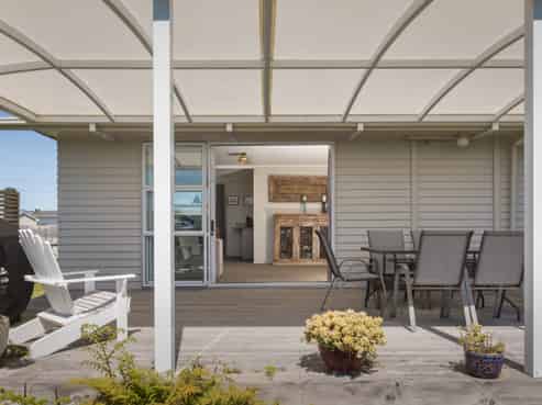 462 Hauraki Road, Turua