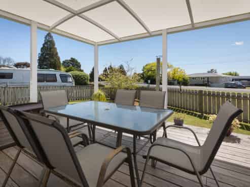 462 Hauraki Road, Turua